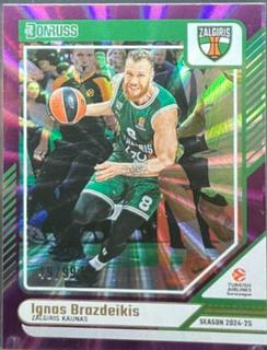 Ignas Brazdeikis