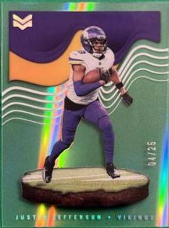 Justin Jefferson