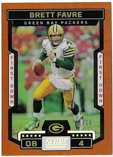 Brett Favre