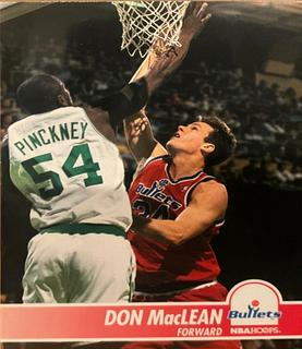 Don MacLean