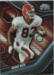 Andre Reed
