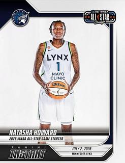 Natasha Howard