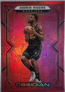 Andrew Wiggins