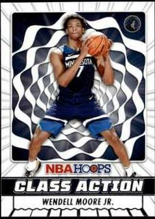 Wendell Moore Jr.
