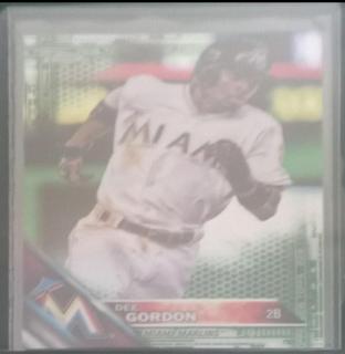 Dee Gordon