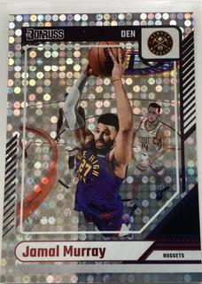 Jamal Murray