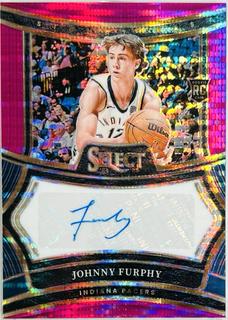 Johnny Furphy