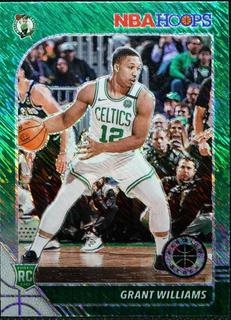 Grant Williams