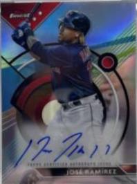 Jose Ramirez