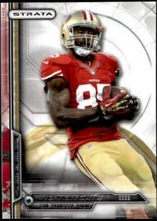 Vernon Davis
