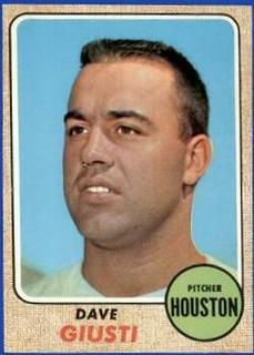 Dave Giusti