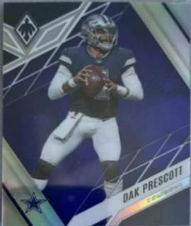 Dak Prescott