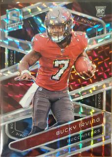 Bucky Irving