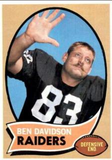 Ben Davidson