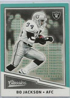 Bo Jackson