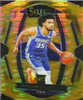 Marvin Bagley III
