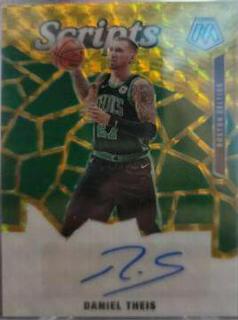 Daniel Theis