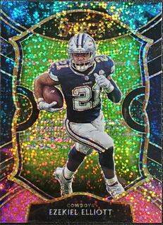 Ezekiel Elliott