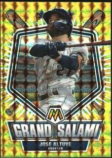 Jose Altuve