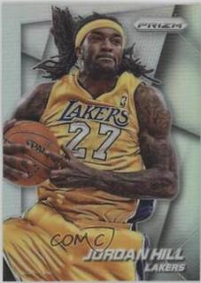 Jordan Hill