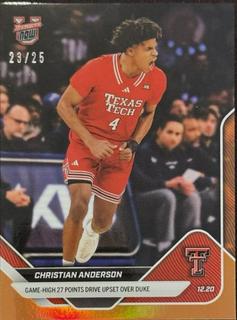Christian Anderson