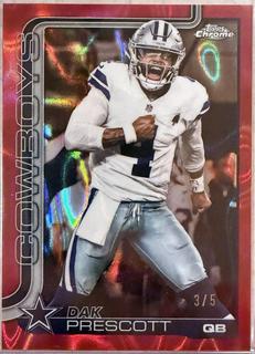Dak Prescott