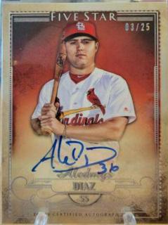 Aledmys Diaz