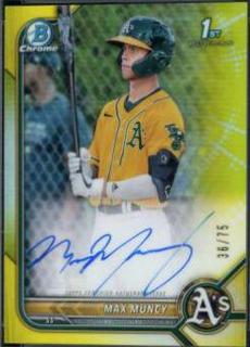 Max Muncy