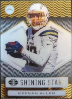 Keenan Allen