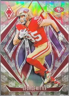 George Kittle