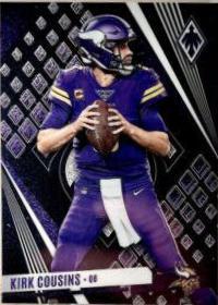 Kirk Cousins