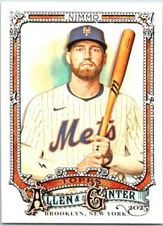 Brandon Nimmo