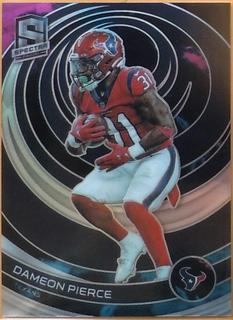 Dameon Pierce