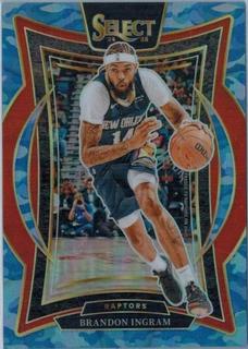 Brandon Ingram