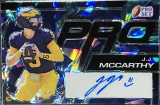 J.J. McCarthy