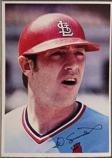 Ted Simmons
