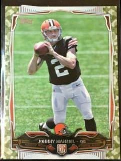 Johnny Manziel