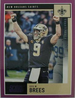 Drew Brees