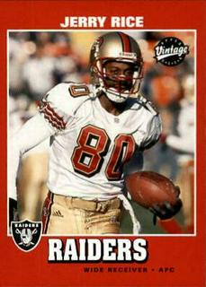 Jerry Rice
