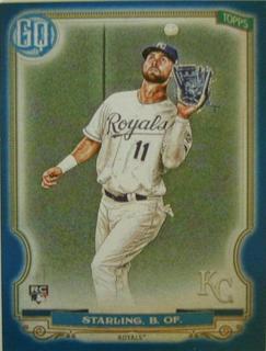 Bubba Starling