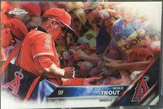 Mike Trout