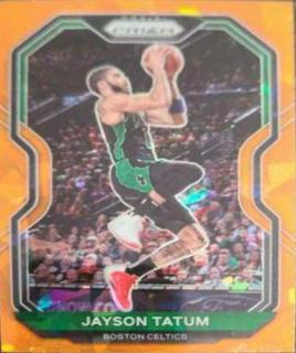 Jayson Tatum