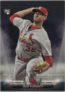 Jack Flaherty