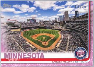 Target Field