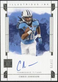 Chris Johnson