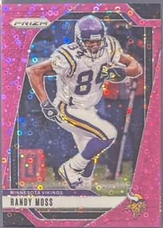 Randy Moss