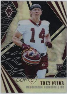 Trey Quinn