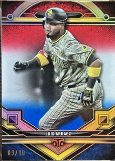 Luis Arraez