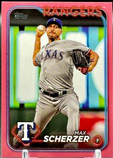 Max Scherzer