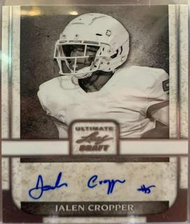 Jalen Cropper